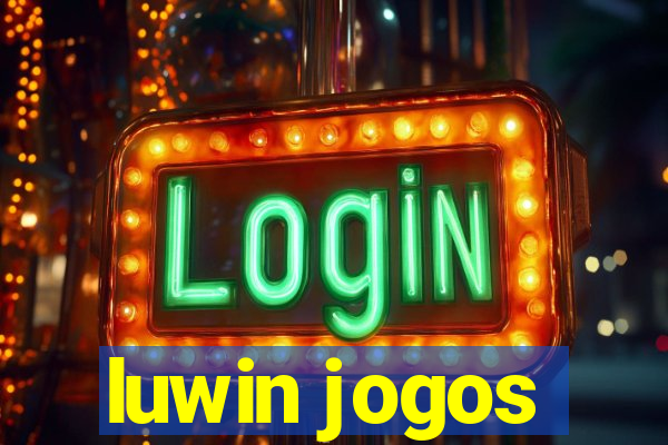 luwin jogos